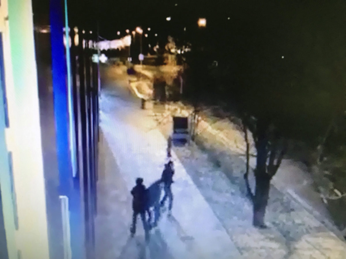 POLÍCIA: Pátranie po svedkoch nehody