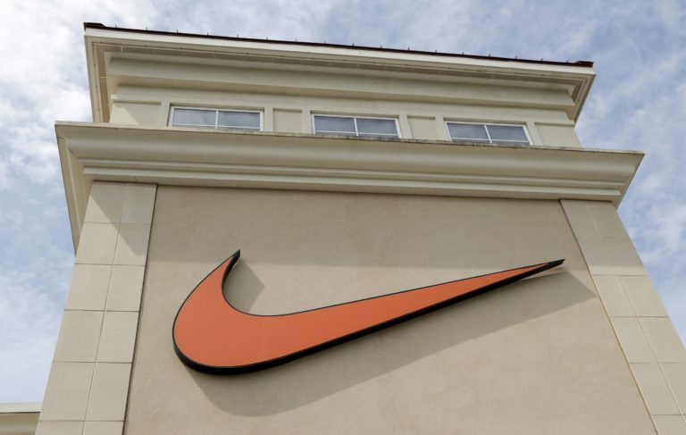 Holandsko, Nike