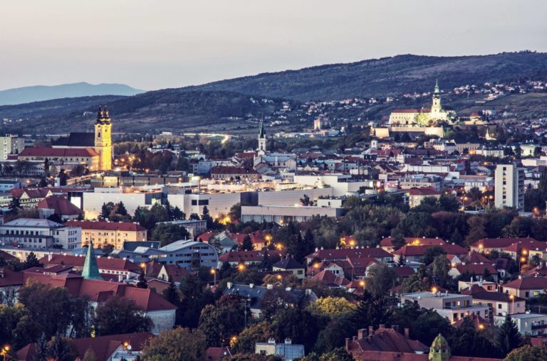 Nitra