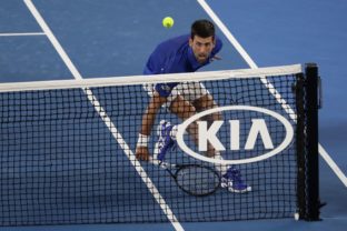 Novak Djokovič, Australian Open 2019