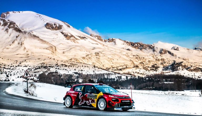 Sébastien Ogier