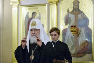 patriarcha Kirill