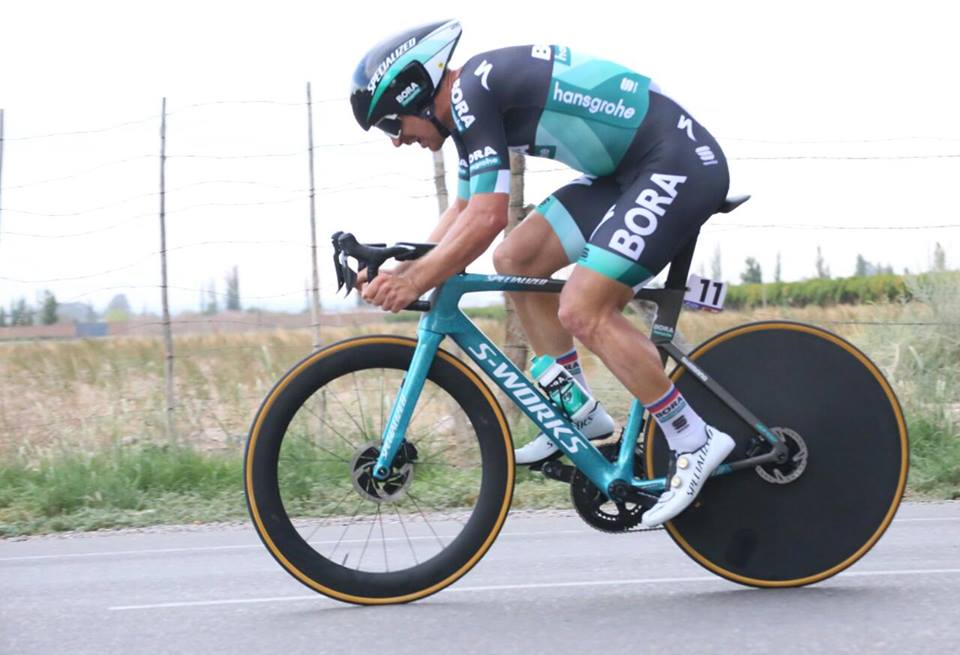 Peter Sagan, Bora-Hansgrohe, Vuelta a San Juan