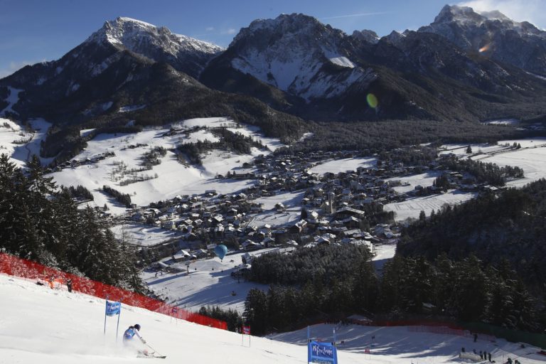 Petra Vlhová, Kronplatz