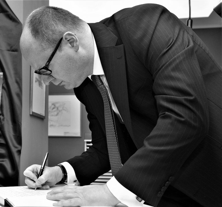 Pawel Adamowicz