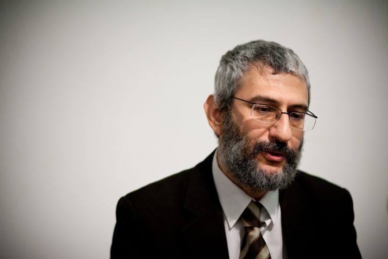 Grigorij Mesežnikov
