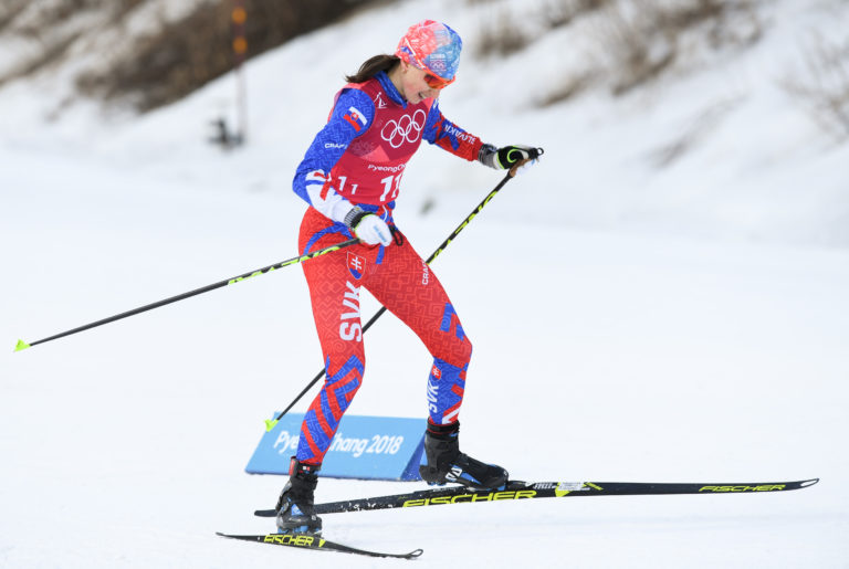 Alena Procházková
