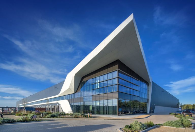 Prologis park Tilburg.jpg