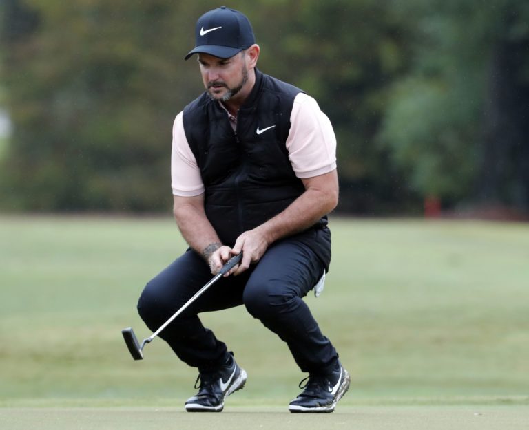 Rory Sabbatini