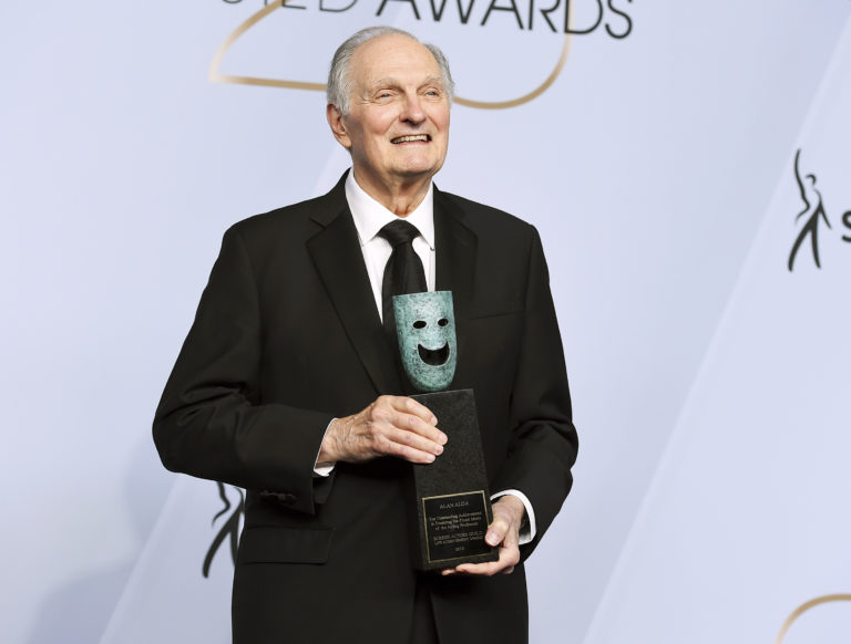 Alan Alda
