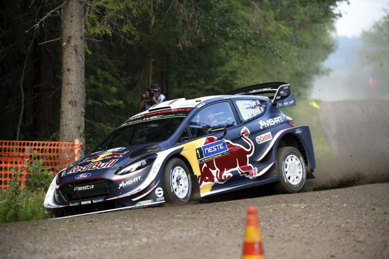 Sébastien Ogier