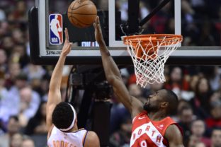 Serge Ibaka, Devin Booker