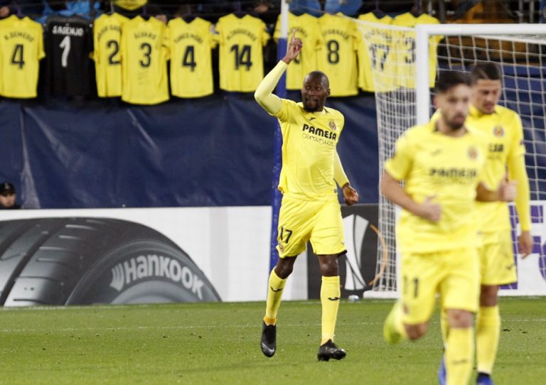Villareal