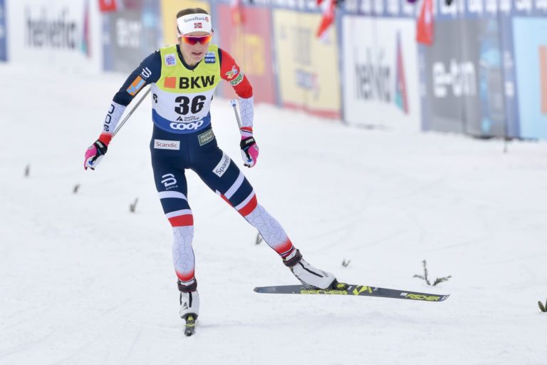 Ingvild Flugstad Östbergová