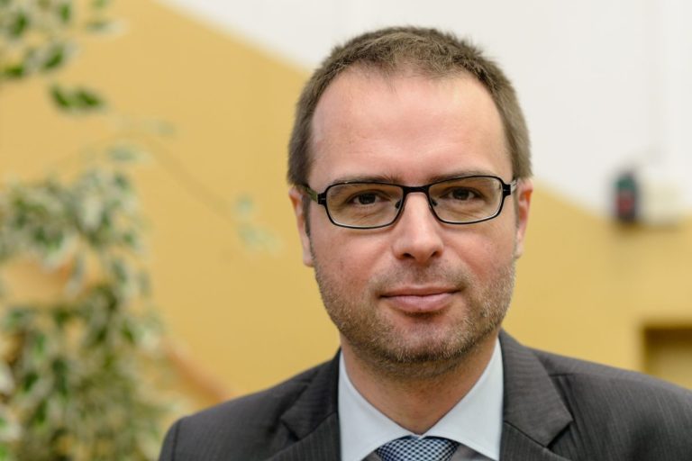 Tomáš Szalay