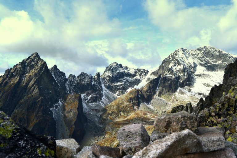 Tatry