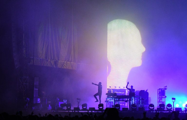 POHODA: The Chemical Brothers