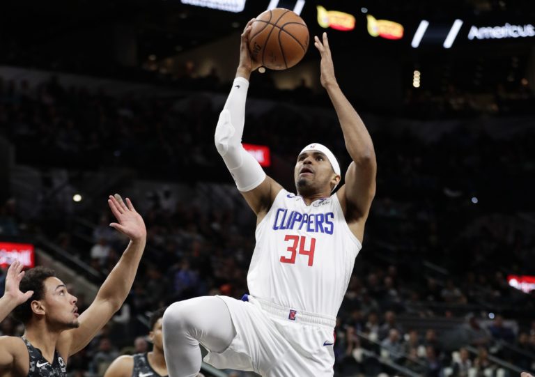 Tobias Harris