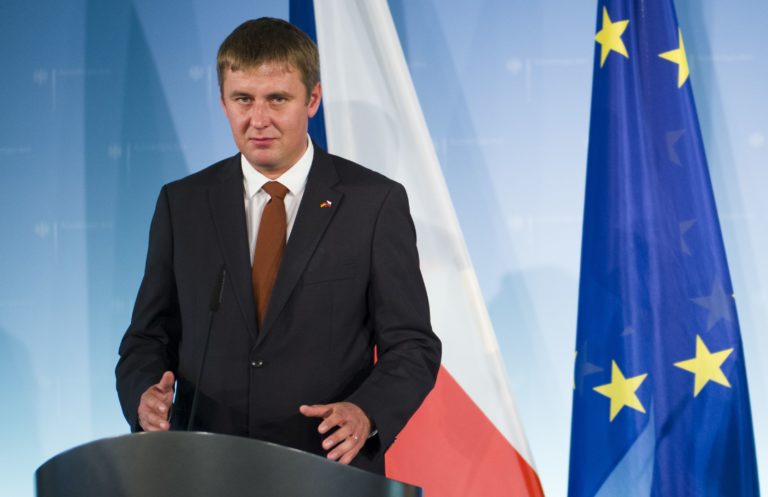 Tomáš Petříček