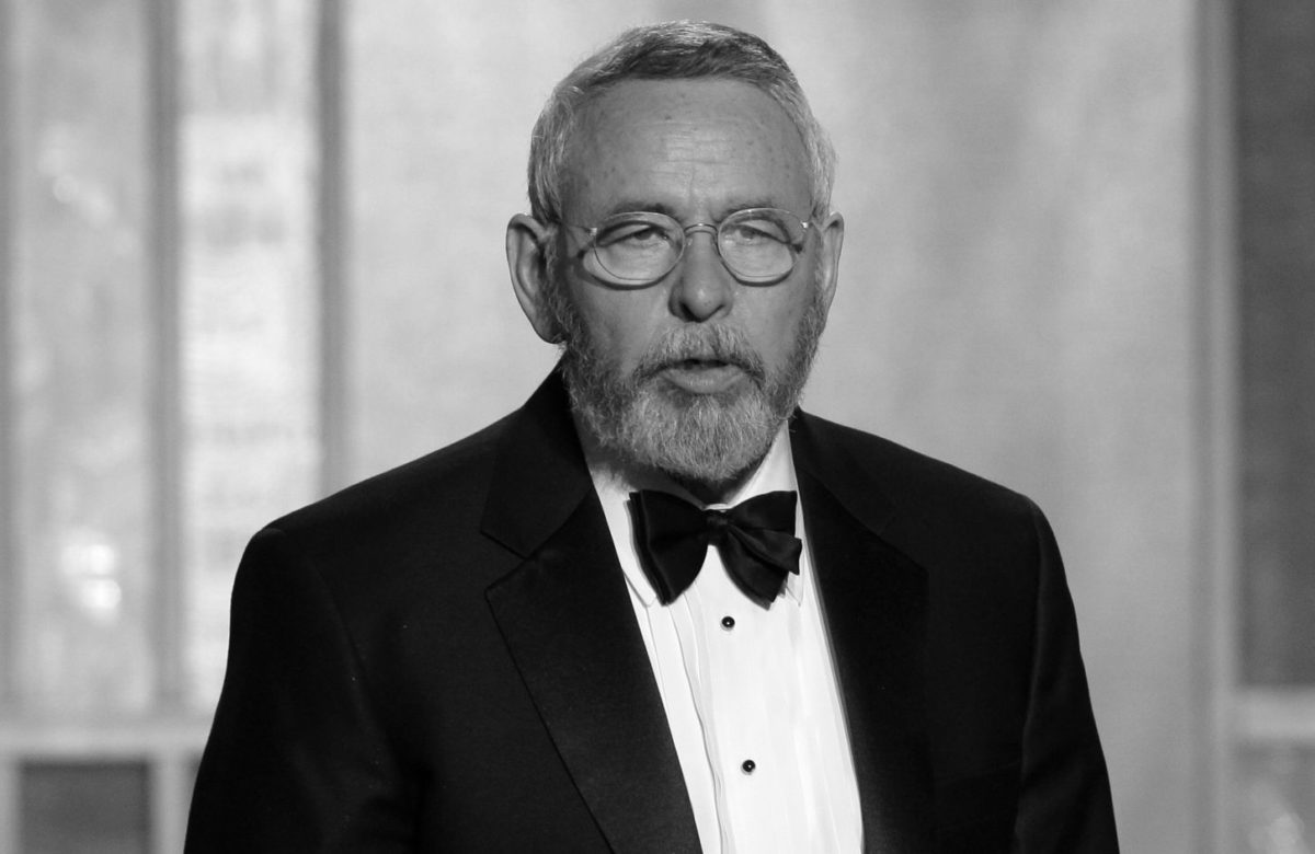 Tony Mendez