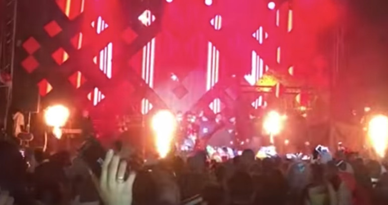 útok na starostku mesta Gdansk, Pawel Adamowicz