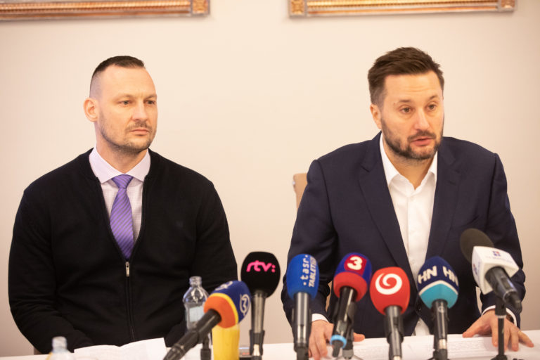 VALLO: Návrh nového náčelníka Mestskej polície