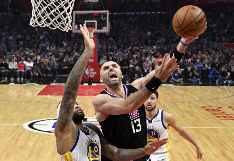 Marcin Gortat