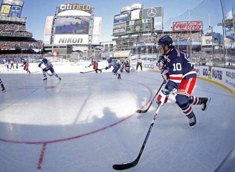 NHL Winter Classic