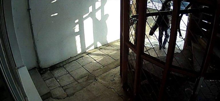 POLÍCIA: Vlámania do pivníc