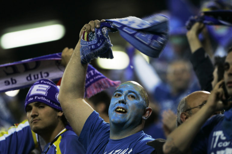 Getafe CF