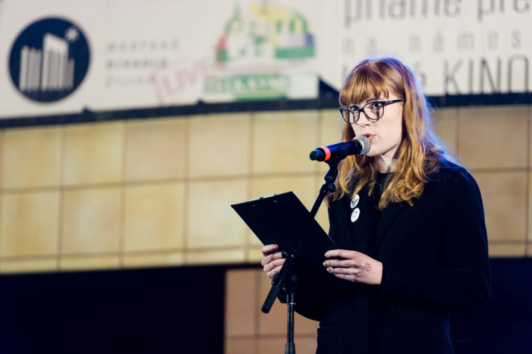 ZHROMAŽDENIE: Za slušné Slovensko v Žiline