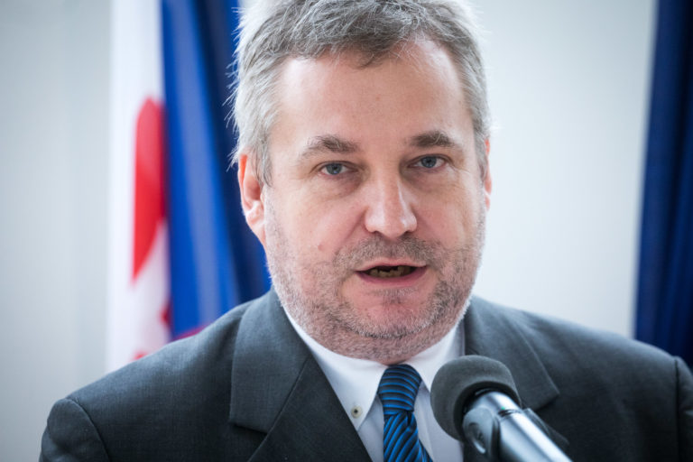 Ondrej Dostál