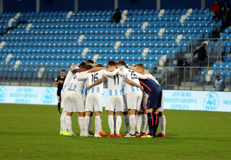 FC NItra