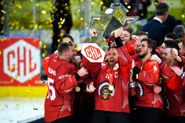 Frölunda Indians