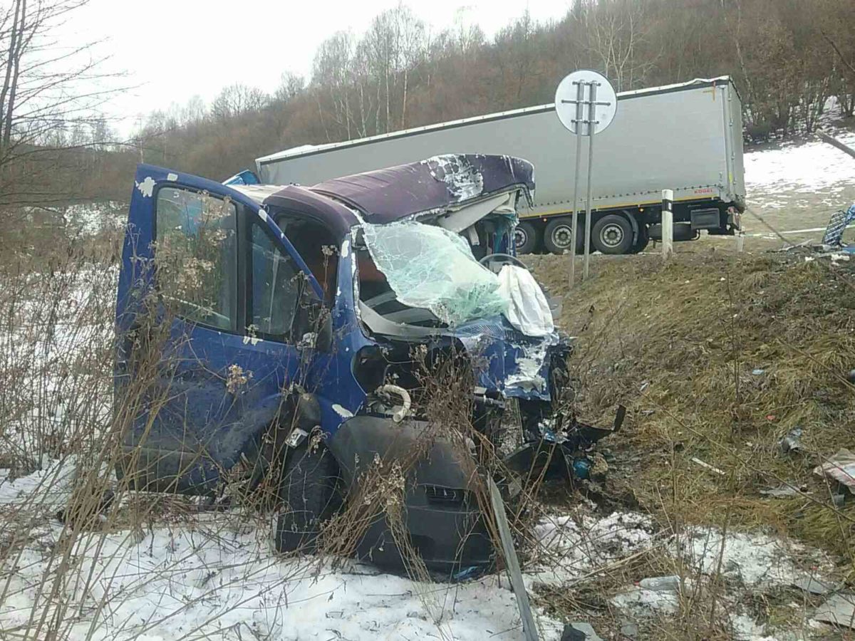 dopravná nehoda, Rakovčík