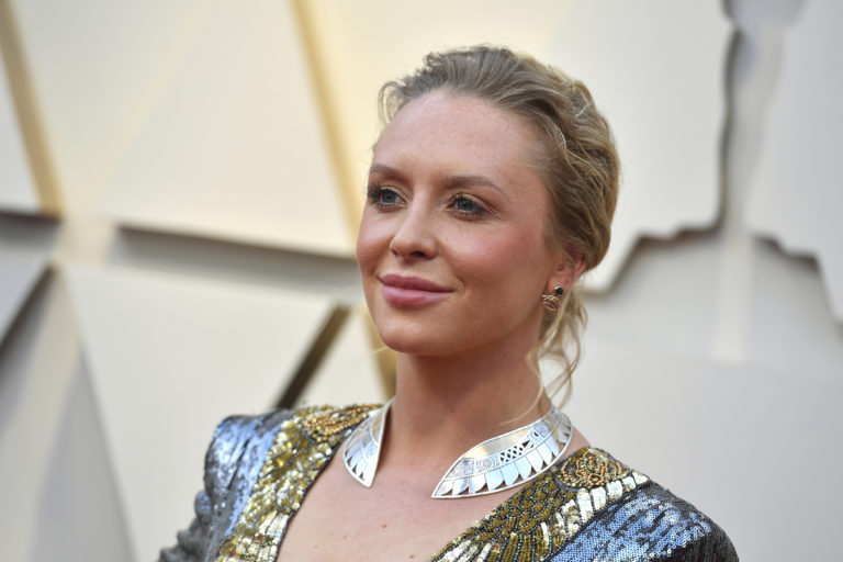 Oscar 2019, Annie Starke