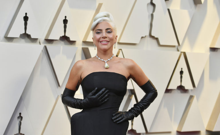 Oscar 2019, Lady Gaga