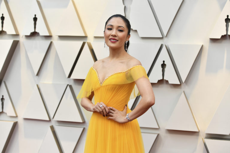 Oscar 2019, Constance Wu