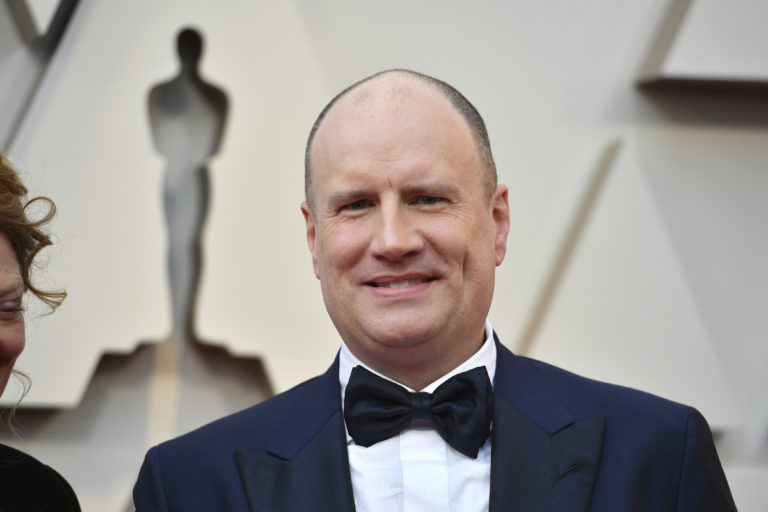Oscar 2019, Kevin Feige