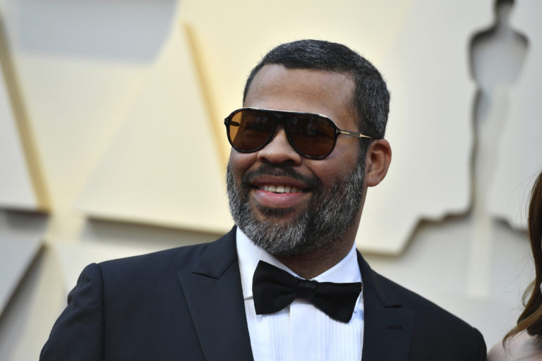 Oscar 2019, Jordan Peele
