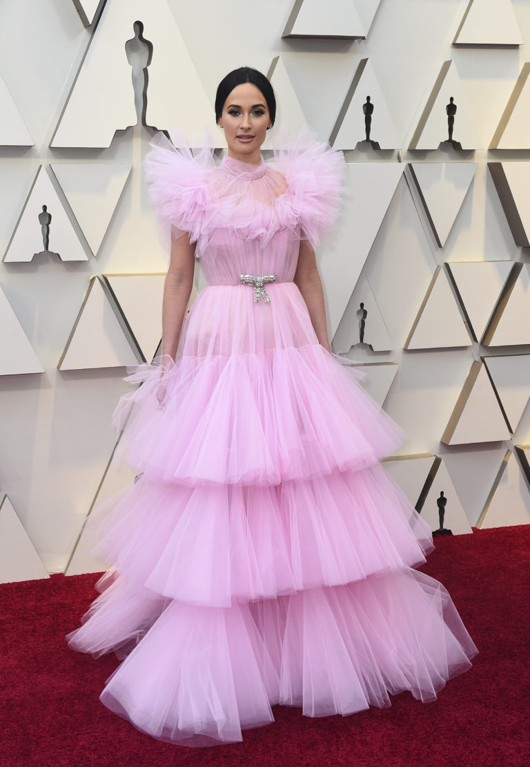 Oscar 2019, Kacey Musgraves
