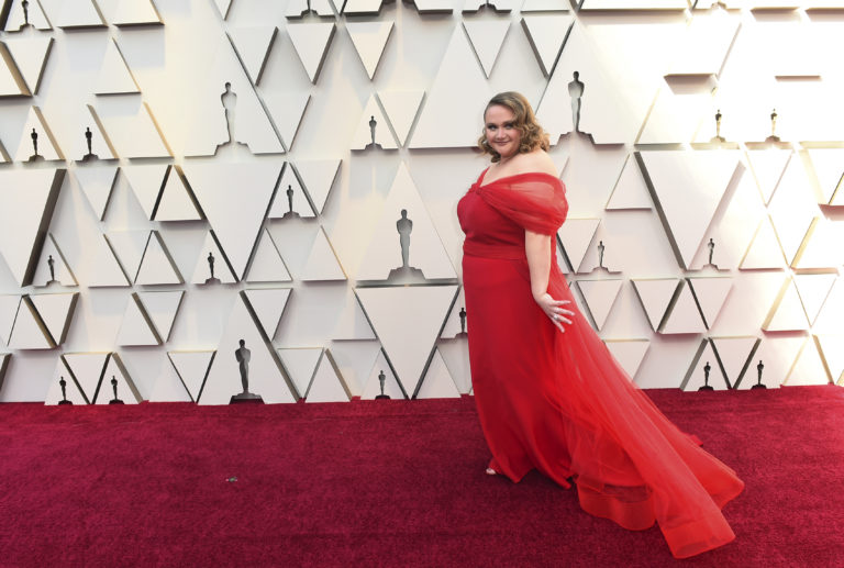 Oscar 2019, Danielle Macdonald