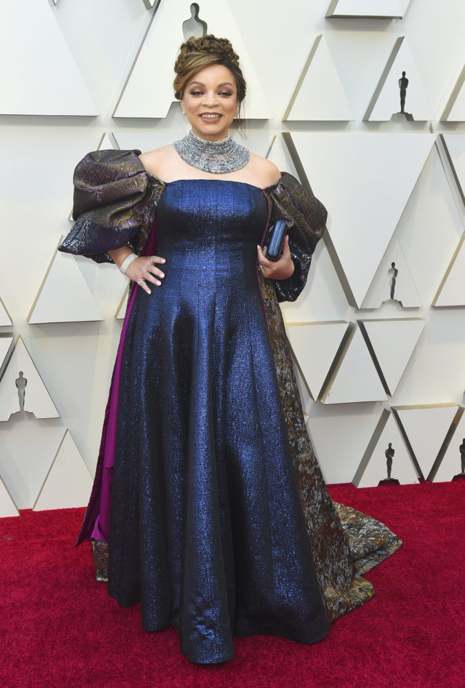 Oscar 2019, Ruth E. Carter