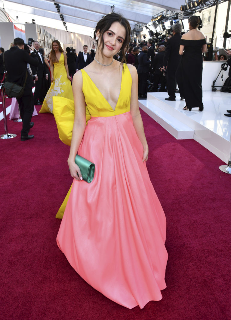 Oscar 2019, Laura Marano
