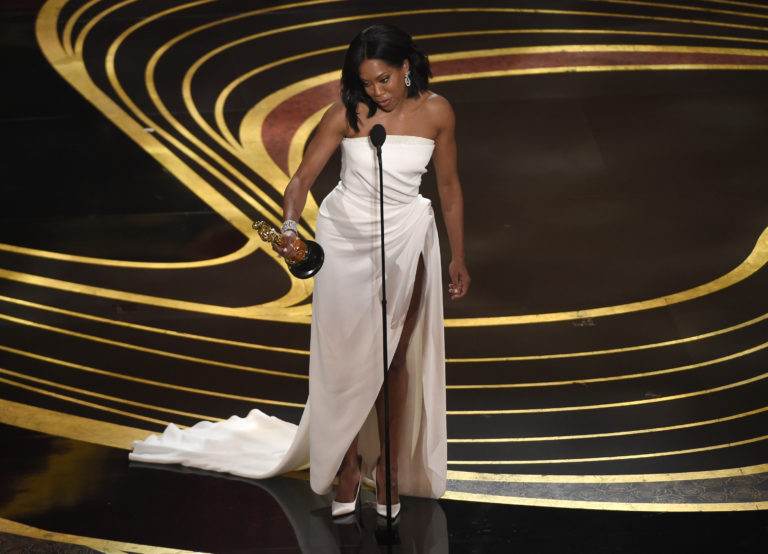 Oscar 2019, Regina King