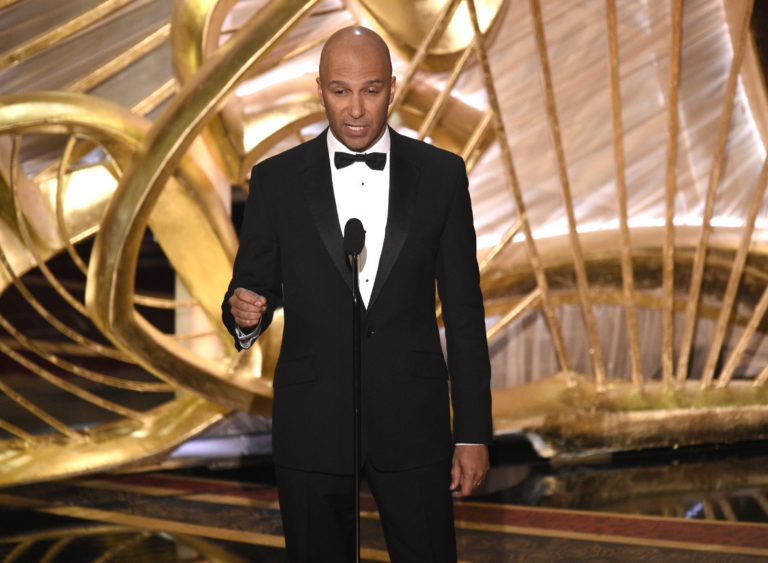 Oscar 2019, Tom Morello