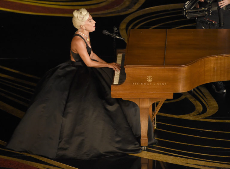 Oscar 2019, Lady Gaga