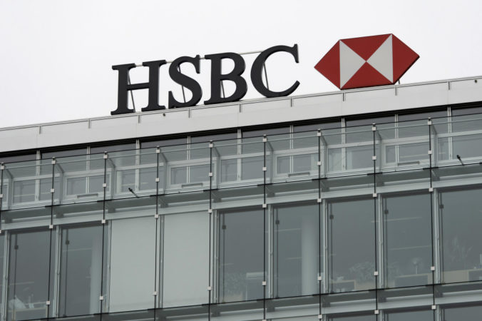 Switzerland HSBC
