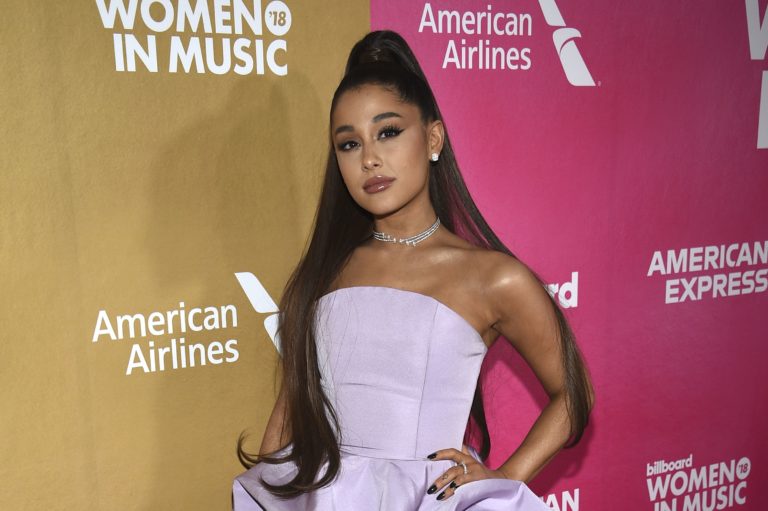 Ariana Grande