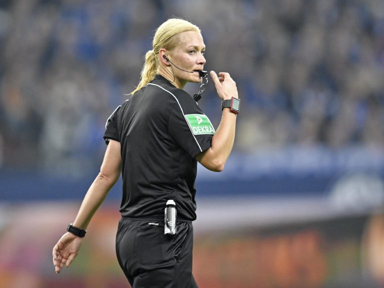 Bibiana Steinhausová